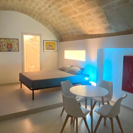 בארי Cave Apartment מראה חיצוני תמונה