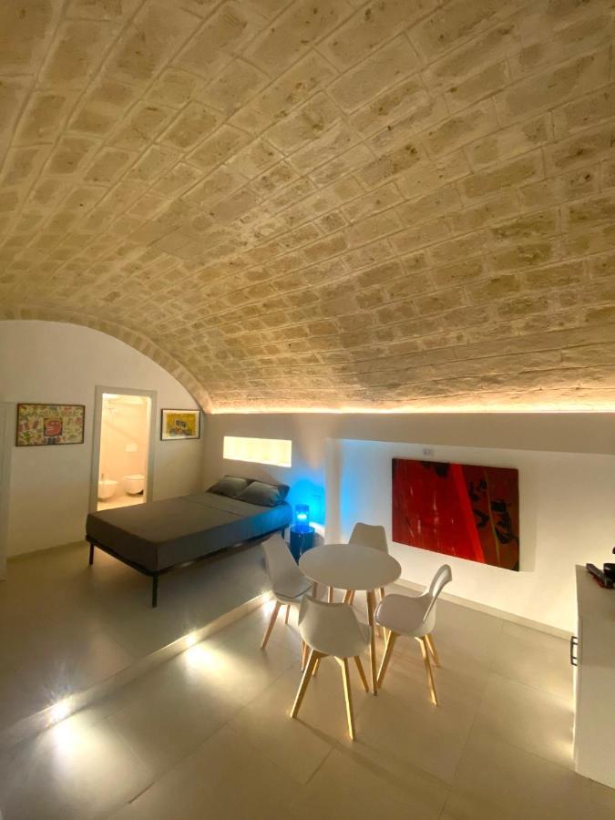 בארי Cave Apartment מראה חיצוני תמונה